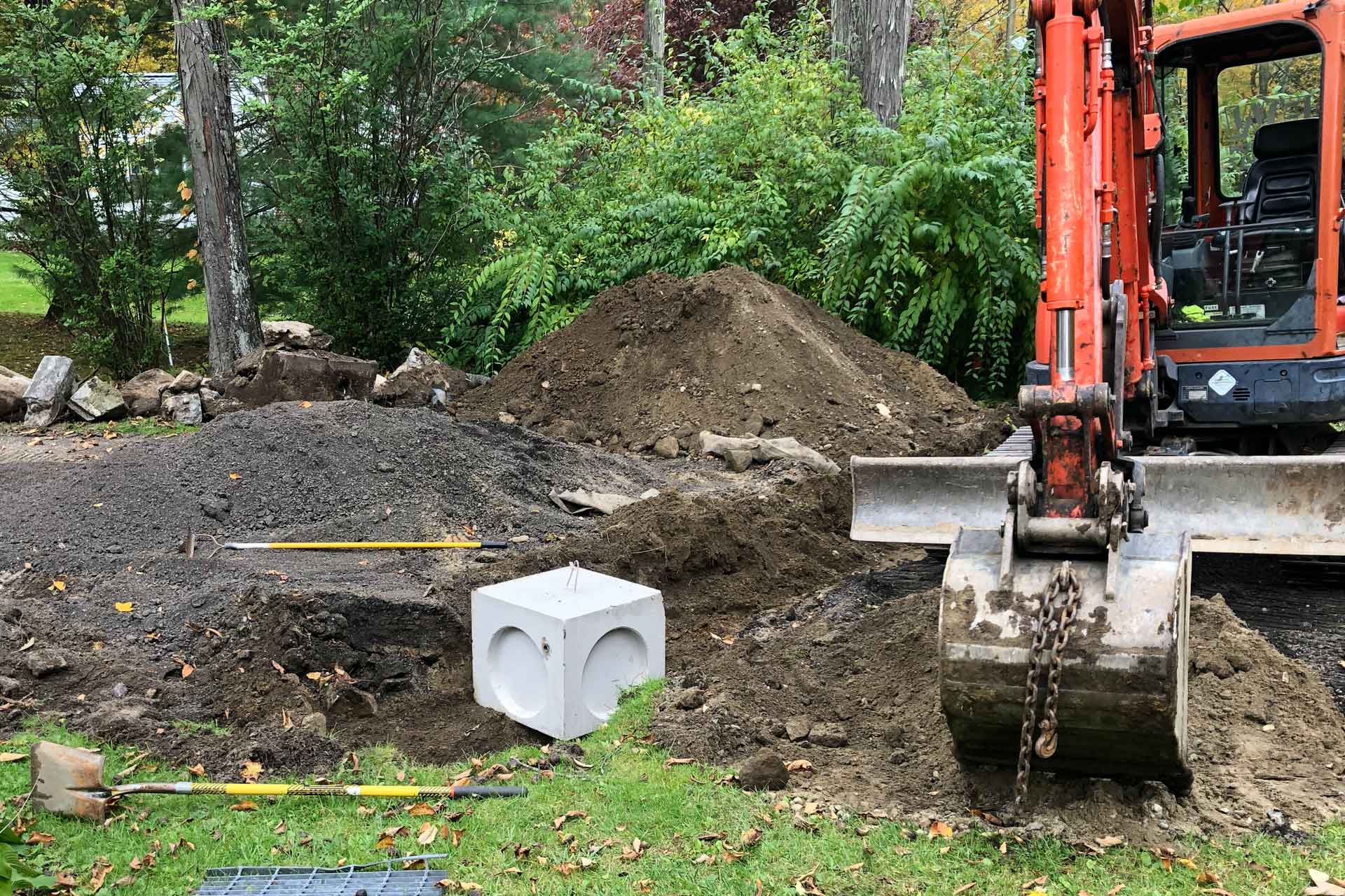 Birch-Drive-3 Driveway Repair and Resurfacing