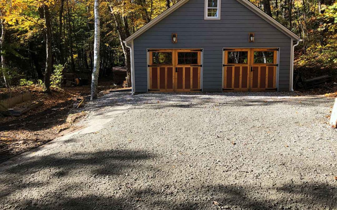 Bald Hill Road – Kent, CT