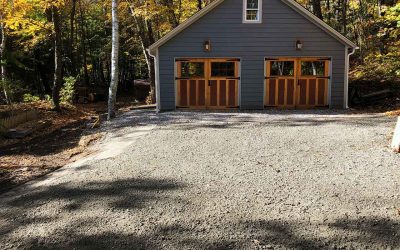 Bald Hill Road – Kent, CT